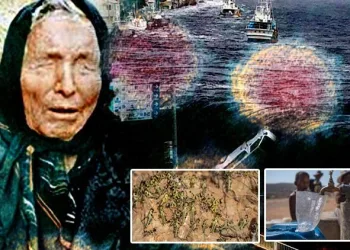 Baba Vanga’nın 2022 kehanetleri