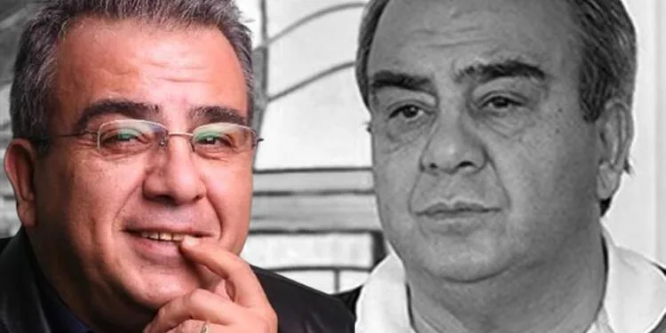 Usta oyuncu Sezai Aydın hayatını kaybetti