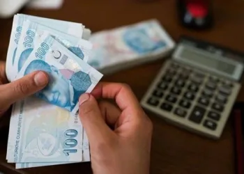 2022 vergi ve ceza oranları belli oldu