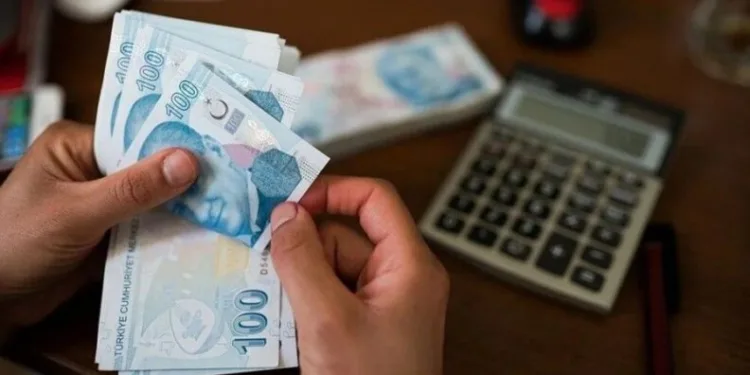 2022 vergi ve ceza oranları belli oldu