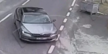 İstanbul’da öldürüp Bursa’ya kadar ön koltukta taşıdı