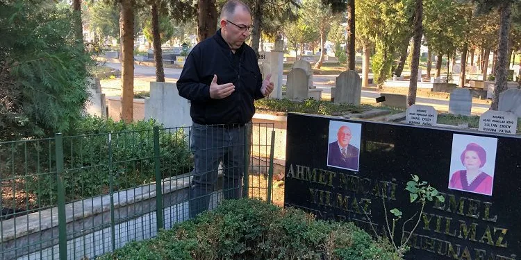 Babalık davasında Bursalı tekstilcinin mezarı açılacak
