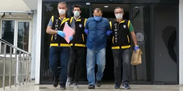 Bursa’da eşini öldürmüştü! Cezası belli oldu