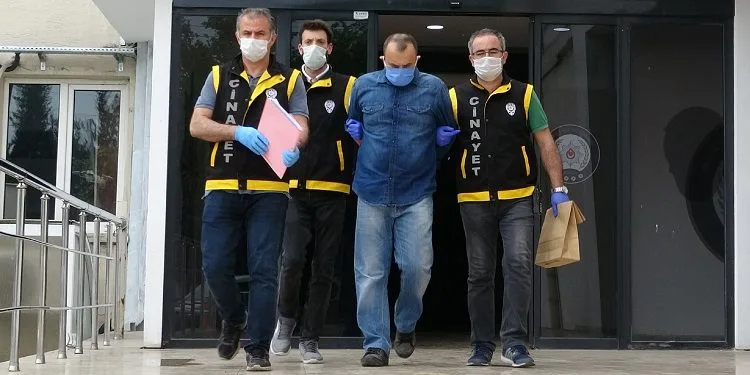 Bursa’da eşini öldürmüştü! Cezası belli oldu