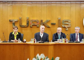 Türk-İş’ten asgari ücret açıklaması
