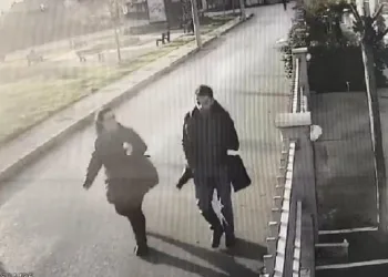 Bursa’da sokak ortasında öldürmüştü! Müebbet istendi