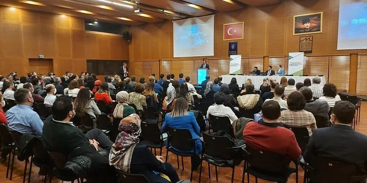 Bilgi Teknolojileri Platformu Bursa’da toplandı