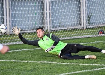 Bursaspor’da Denizlispor maçı hazırlıkları başladı