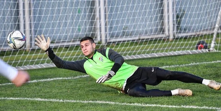 Bursaspor’da Denizlispor maçı hazırlıkları başladı