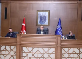 BUSKİ’nin 2022 bütçesi belli oldu