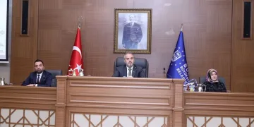 BUSKİ’nin 2022 bütçesi belli oldu
