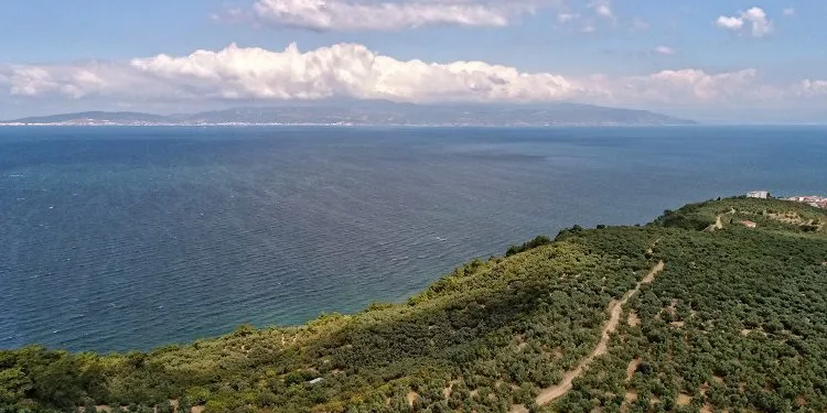 Bursa Mudanya Belediyesi’nden ‘Deniz Çalıştayı’