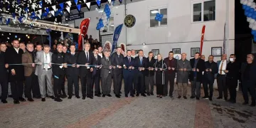 Bursa Büyükşehir’den amatör kulüplere destek