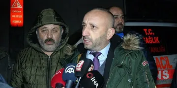 Uludağ’da mahsur kalan dağcılardan haber var
