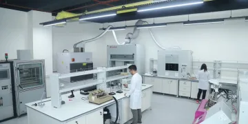 Bursa Teknik Üniversitesi’nden önemli başarı