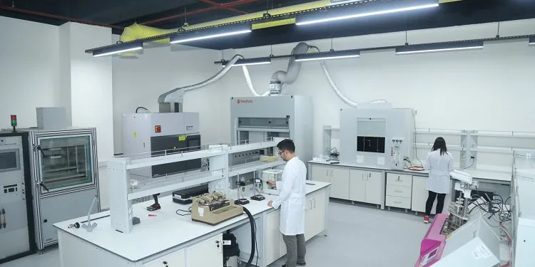 Bursa Teknik Üniversitesi’nden önemli başarı