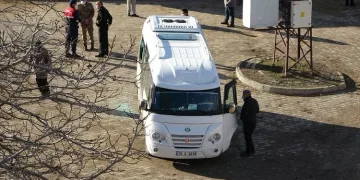 Okul servisine silahlı saldırıda karar çıktı