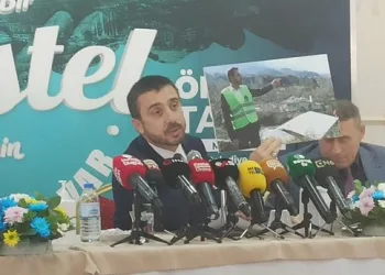 Kestel Belediye Başkanı’ndan kaçak yapı açıklaması