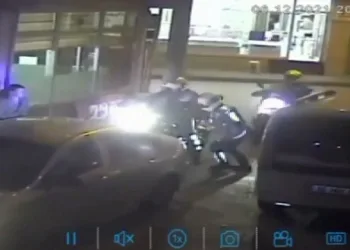Polisten kaçtılar sahte kimlik ve uyuşturucuyla yakalandılar
