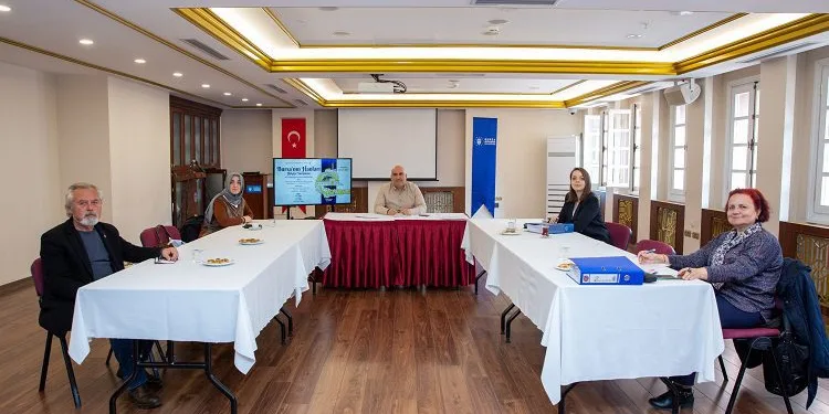 ‘Bursa’nın Hanları Hikaye Yarışması’ sonuçlandı