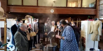 UNESCO için yol haritası belirleniyor