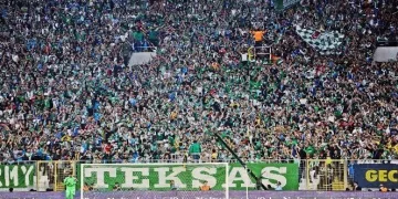 Bursaspor Kulübü’nden taraftarına çağrı