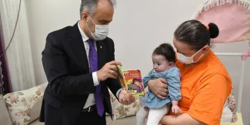 Bursa Büyükşehir’den ‘Bir Ev Bir Dünya’ projesi