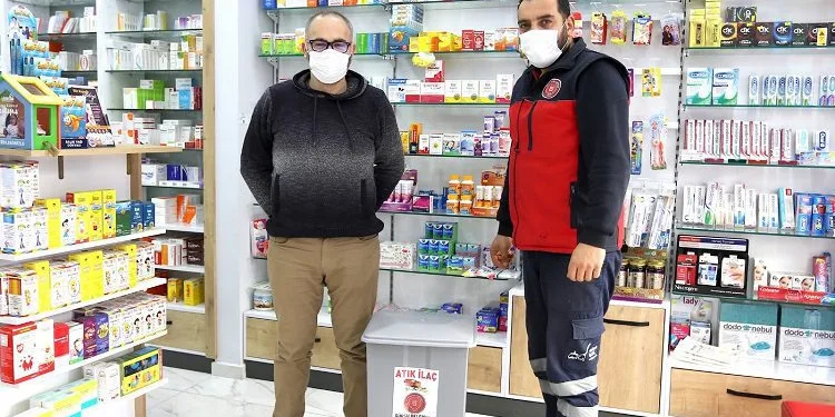 Bursa Gürsu Belediyesi’nden çevre dostu proje
