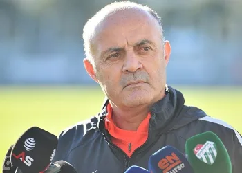 Bizati: Taraftarımızın desteğine ihtiyacımız var