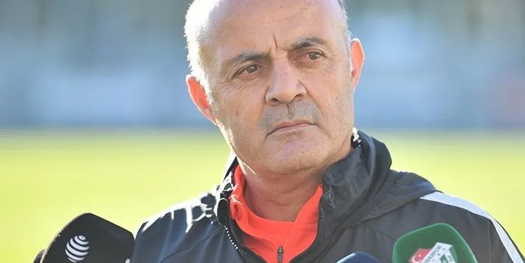 Bizati: Taraftarımızın desteğine ihtiyacımız var