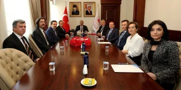 Bursa Ticaret Borsası, Veteriner Fakültesi’ne modern anatomi binası kazandırıyor