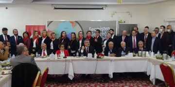 BAL-GÖÇ’te kongre heyecanı