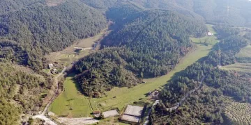 15 yıldır atıl haldeki tesis yeniden şehre kazandırılıyor
