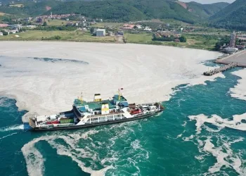 Marmara Denizi’ni bekleyen felaket