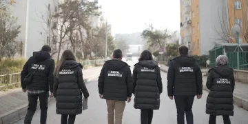 Kestel Belediyesi’nden ihtiyaç sahiplerine yardım eli