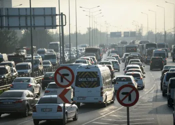 Bursalılar dikkat! Pazar günü bu yollar kapalı olacak