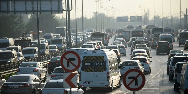 Bursalılar dikkat! Pazar günü bu yollar kapalı olacak