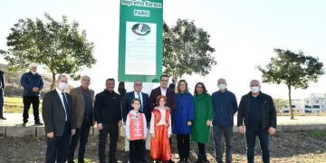 Toprak Dede’nin adı Bursa Mustafakemalpaşa’da yaşatılıyor