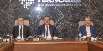 Yerli otomobile Karacabey’den büyük destek