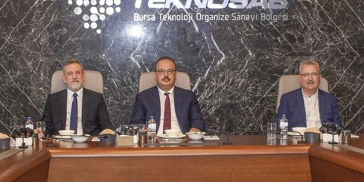 Yerli otomobile Karacabey’den büyük destek