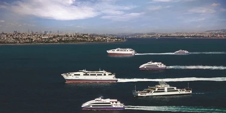 Bursa ve İstanbul arabalı feribot dönemi sona eriyor
