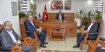Karacabey’in orman ürünleri potansiyeli konuşuldu