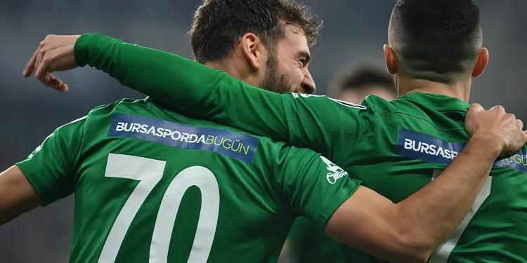 Bursaspor sahasında Bandırmaspor’u konuk ediyor