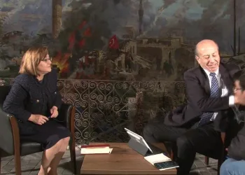 Muharrem Sarıkaya’nın tokat attığı kameraman Ahmet Demir ilk kez konuştu
