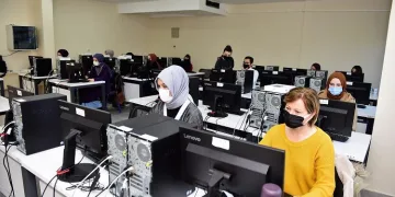 Bursa Yıldırım Belediyesi’nden istihdam garantili kurs