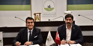 Osmangazi’den memurları sevindiren imza