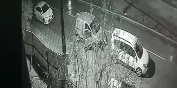 Bursa’da 4 günde 64 demir kapı çaldılar