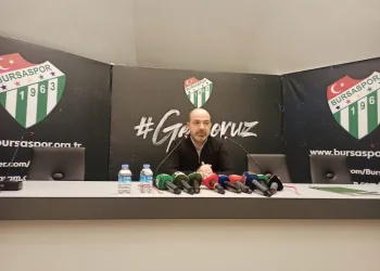 Yücel İldiz’le prensipte anlaşıldı