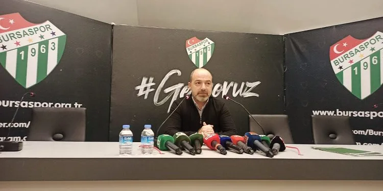Yücel İldiz’le prensipte anlaşıldı