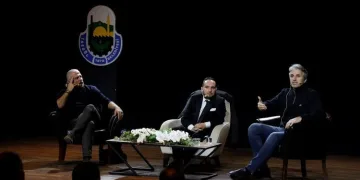İnegöl Belediyesi’nden ‘Yerli ve Milli Olmak’ semineri